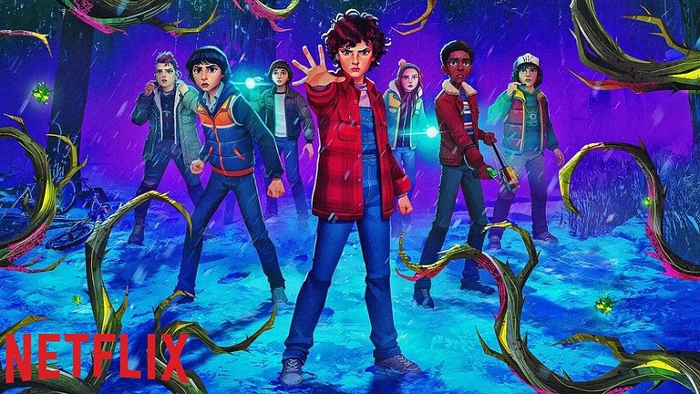 Stranger Things: Storie dal 1985, Netflix la cancellerà o ci saranno altre stagioni?