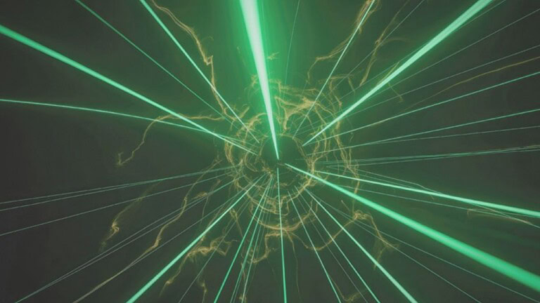 Laser a neutrini: il MIT vuole creare un fascio di "particelle fantasma"