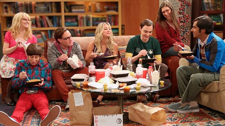 The Big Bang Theory, lo spin-off su Stuart ha una data: cosa sappiamo