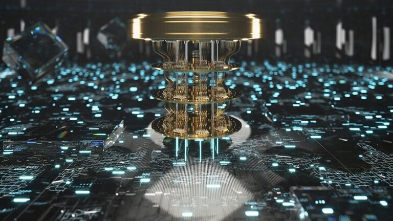 Sicurezza digitale: un italiano batte il record quantistico a 15 bit
