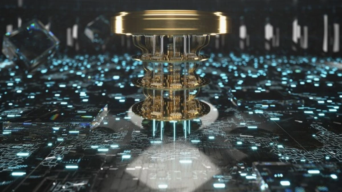 Sicurezza digitale: un italiano batte il record quantistico a 15 bit