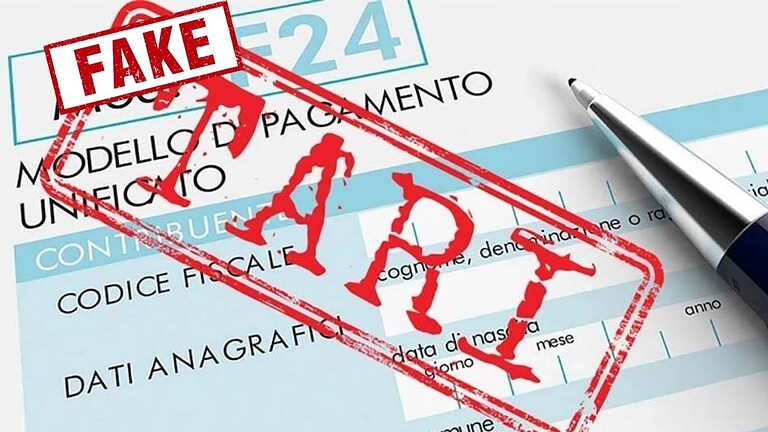 TARI, attenzione ai messaggi truffa: l'allarme