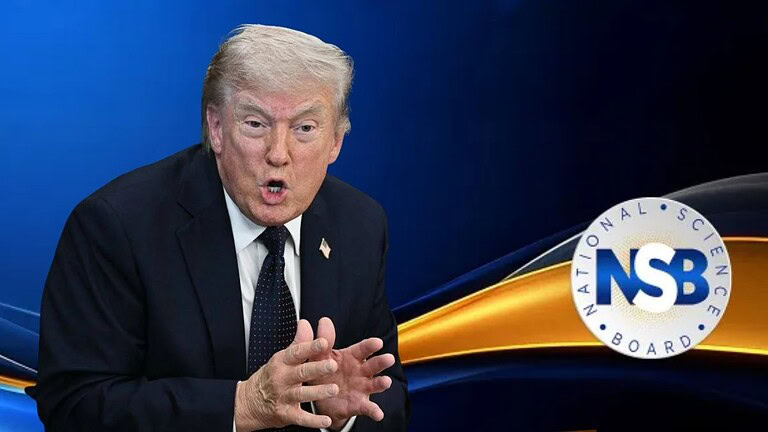 Trump licenzia il National Science Board: cosa cambia ora?