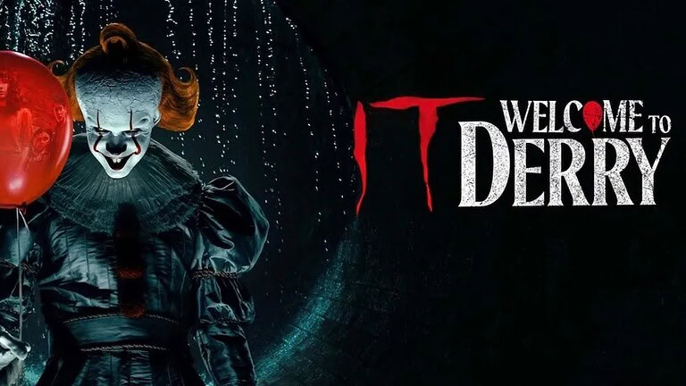 Welcome to Derry 2: Muschietti svela da dove arriva la trama