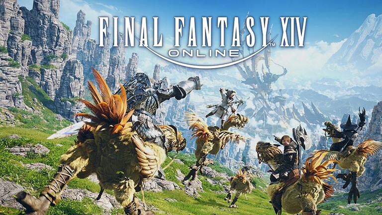 Final Fantasy 14: PS4 ha i giorni contati, ecco la data limite