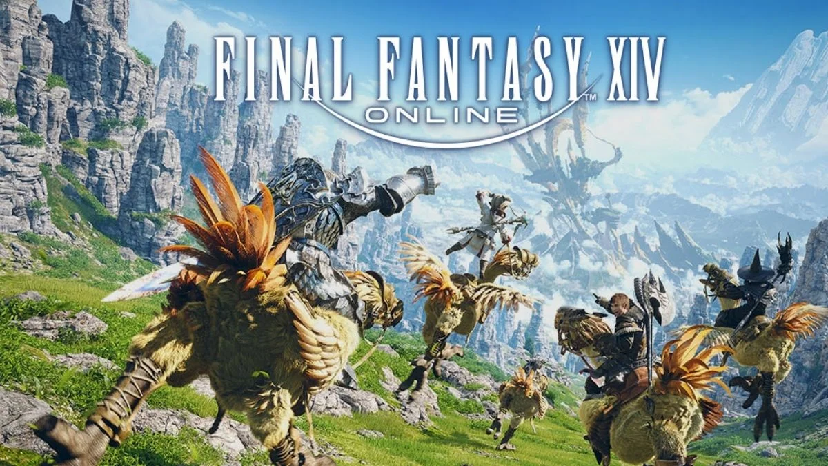 Final Fantasy 14: PS4 ha i giorni contati, ecco la data limite
