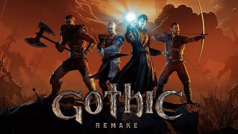 Gothic Remake senza minimappa: come mai questa scelta?