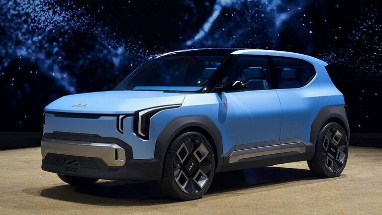Kia taglia i prezzi delle elettriche in Europa, ma non ovunque funziona