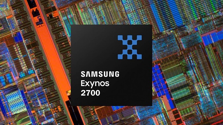 Exynos 2700: cosa cambia nel chip dei futuri Galaxy S27