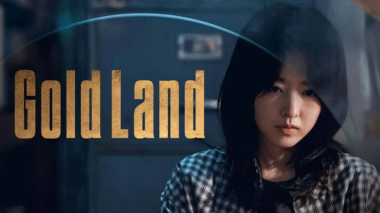 Gold Land: la serie dello sceneggiatore di Old Boy è su Disney+
