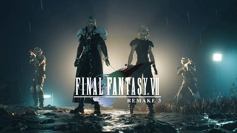 Final Fantasy 7 Remake Parte 3: l'annuncio ufficiale è vicinissimo