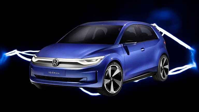 Volkswagen ID. Polo elettrica: il prezzo che nessuno si aspettava