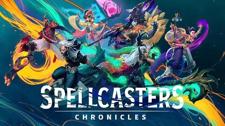 Spellcasters Chronicles: arriva il Tecnomante, primo nuovo personaggio