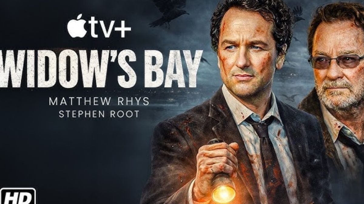 Widow’s Bay: la serie Apple TV+ più vicina a Twin Peaks di sempre
