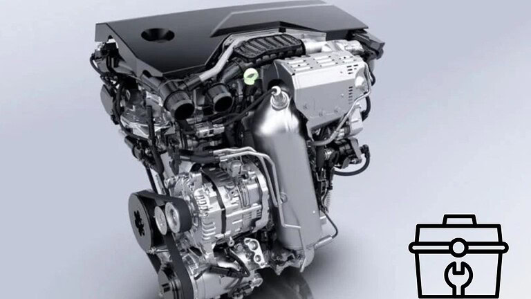 Motore 1.2 PureTech: dall'Olanda arriva il kit che risolve tutto