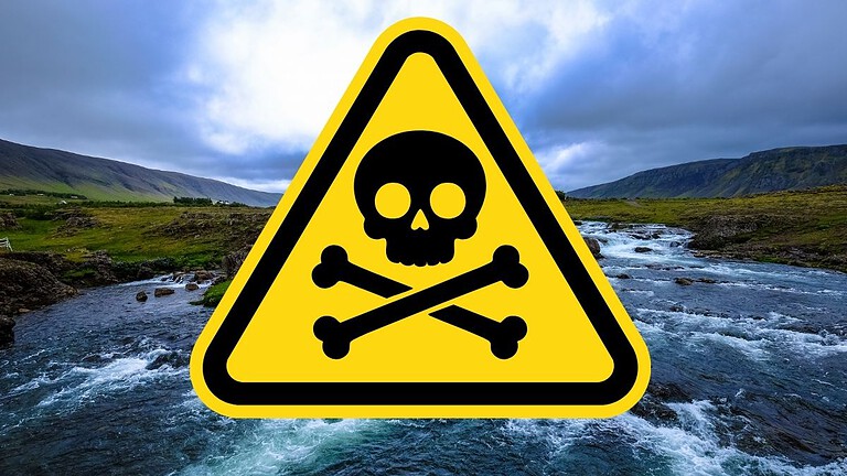 Ceneri tossiche nei fiumi USA: cosa sta succedendo alle regole ambientali