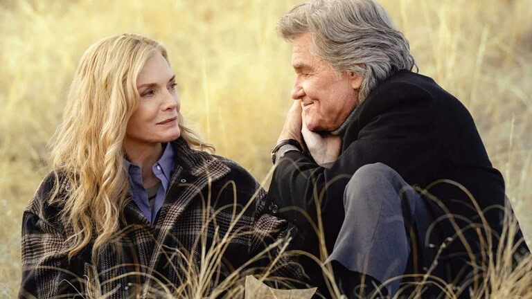 "The Madison" di Taylor Sheridan macina record in streaming