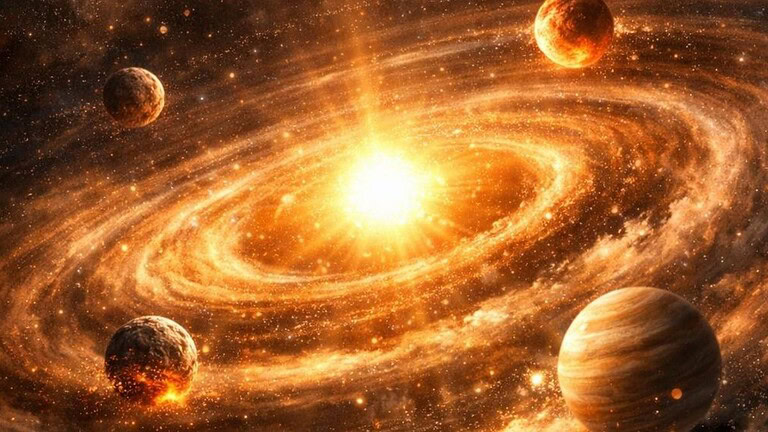 Buchi neri: e se 7 dimensioni risolvessero il paradosso di Hawking?
