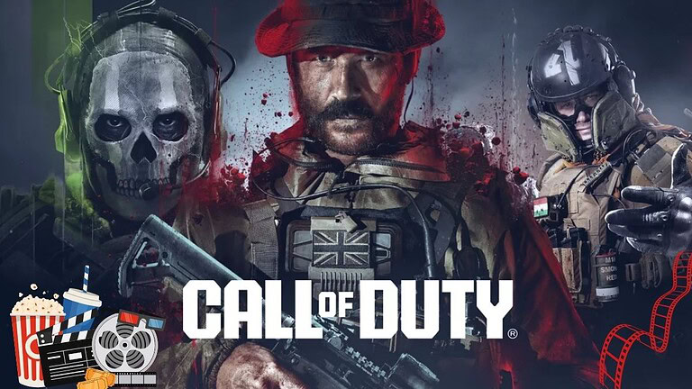 Call of Duty: il film ha finalmente una data di uscita ufficiale