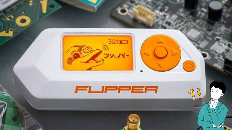 Flipper Zero: cosa può fare davvero (e cosa no)