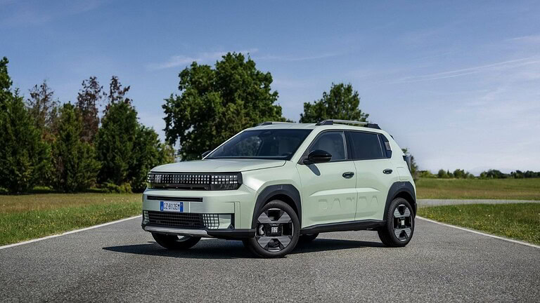 Fiat Grande Panda Turbo 100: il prezzo che nessuno si aspettava