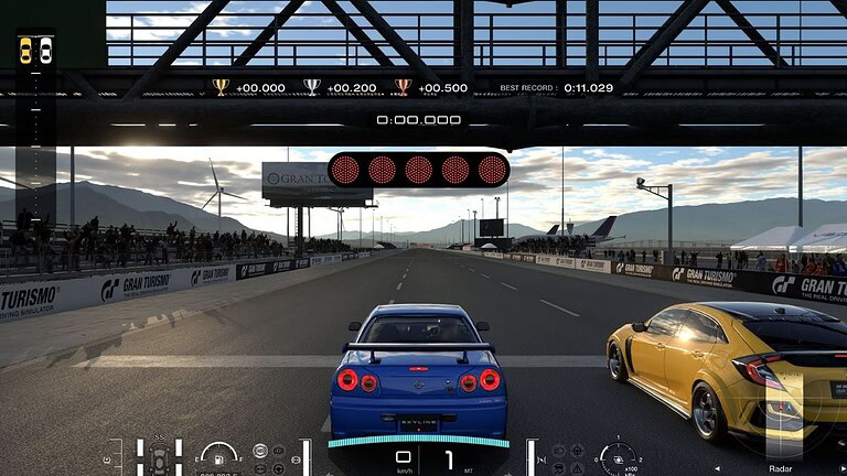 Gran Carismo: il clone di Gran Turismo costretto a cambiare nome