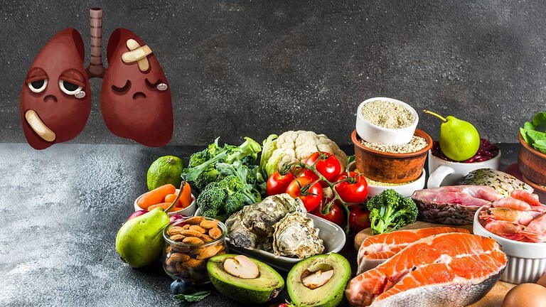 Tumore ai polmoni nei giovani: il pericolo nascosto nella dieta sana