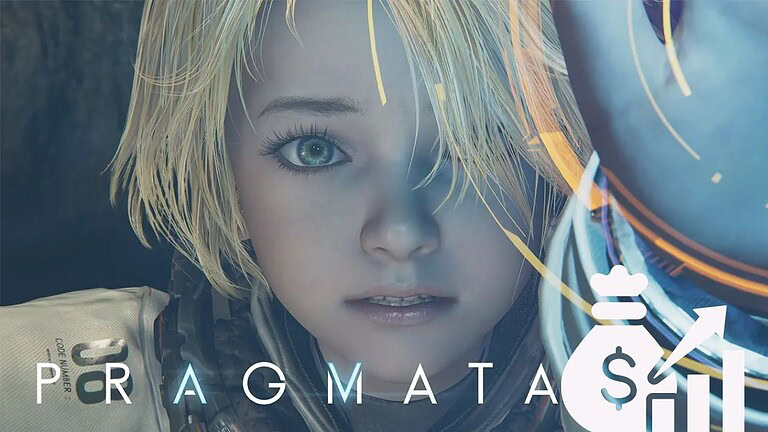 Pragmata supera 1 milione di copie in 2 giorni: Capcom esulta