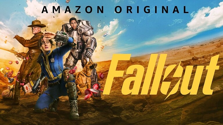 Fallout, il designer storico boccia la serie Prime Video
