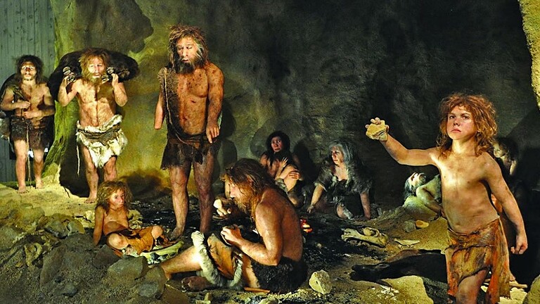 Neonati di Neanderthal: la scoperta che ribalta la nostra conoscenza