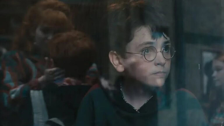 Harry Potter: la serie HBO divide i fan, il trailer accende il dibattito