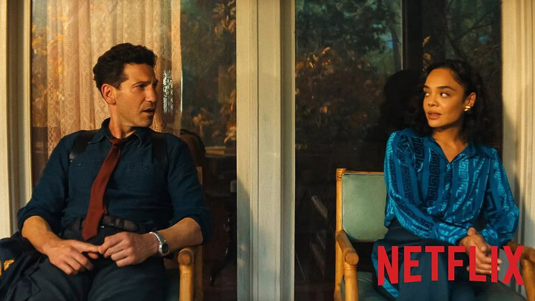 "Le sue verità" entra nella top 10 all time di Netflix