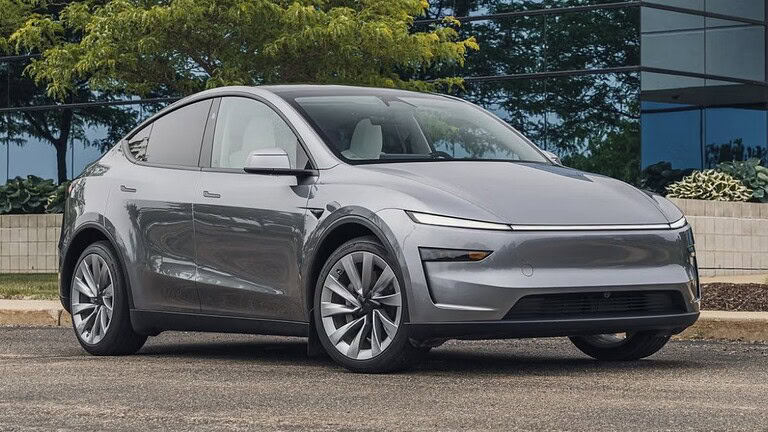 Tesla Model Y: 180.000 km di ricariche rapide, batteria ancora al 92%