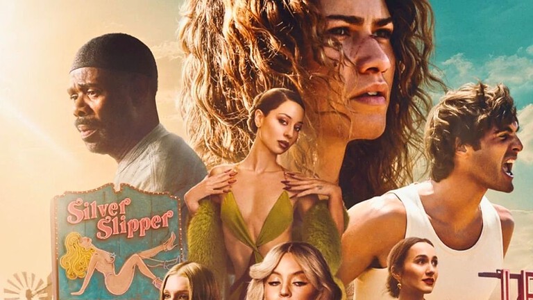 Euphoria 3: cosa è cambiato con il timeskip dalla seconda stagione