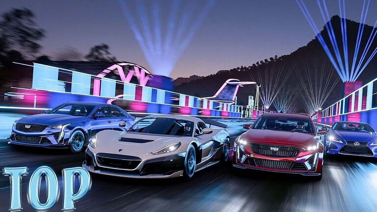 Forza Horizon 6: i preordini su Steam sono da record assoluto
