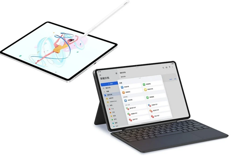 Honor Pad 10 Pro, Pad X10 e X10 Pro sono ufficiali: sorprese nella fascia media