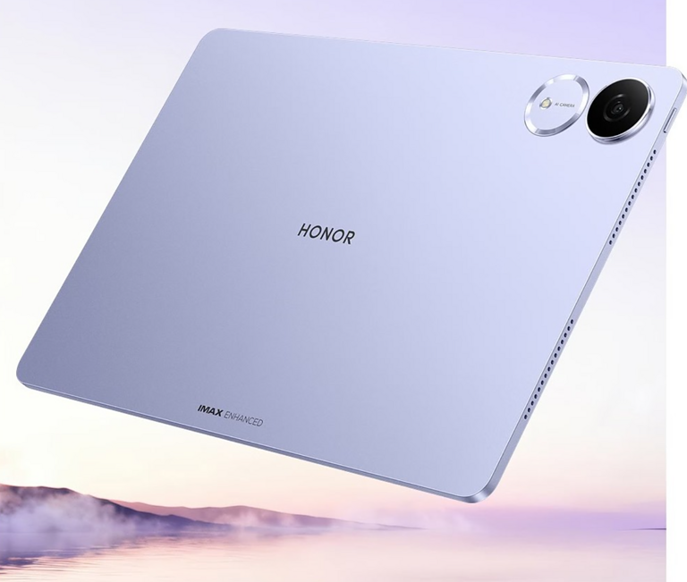 Honor Pad 10 Pro - design Honor Pad 10 Pro - design