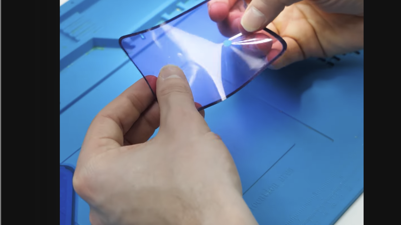 iPhone 17 Pro: un elemento che non vedete lo protegge dai liquidi_1