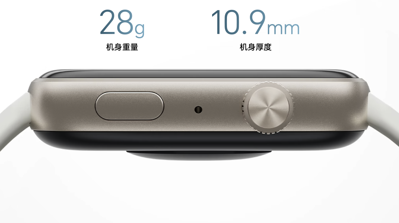 Honor Watch X5i è ufficiale: sembra un Apple Watch ma costa 30€_2
