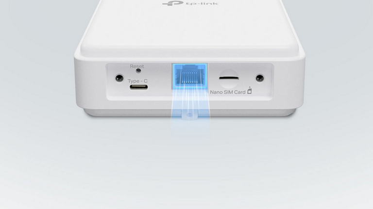 tp-link - dettaglio tp-link - dettaglio