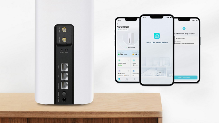 tp-link - design tp-link - design
