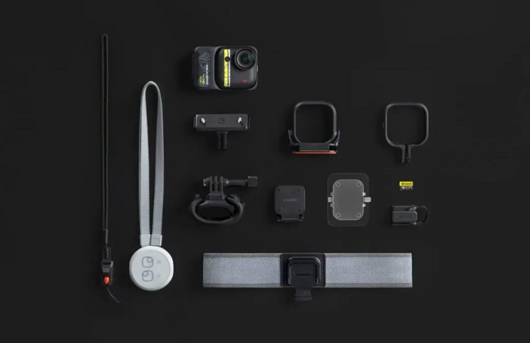 insta360 - design insta360 - design