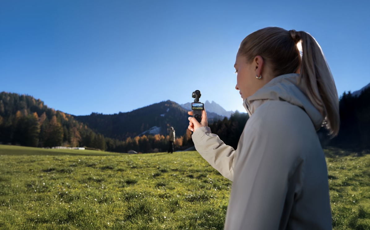dji osmo pocket 4 dji osmo pocket 4