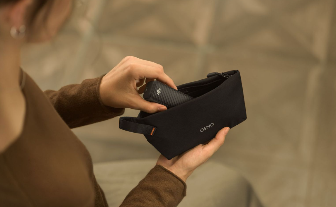 dji osmo pocket 4 - design dji osmo pocket 4 - design