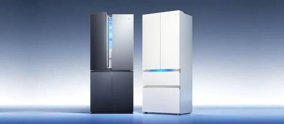 Xiaomi lancia un frigorifero smart da 508 litri: è impressionante