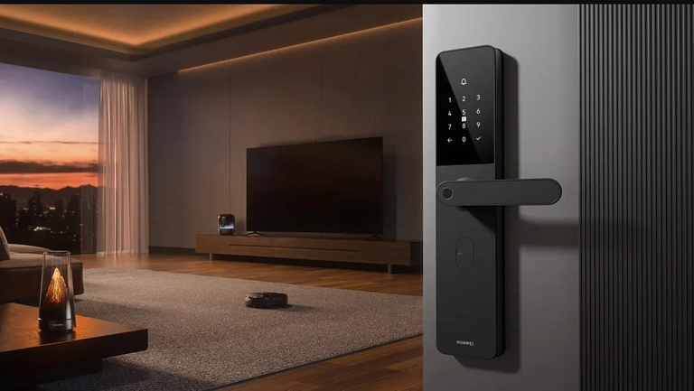 Huawei Smart Lock M2 - caratteristiche Huawei Smart Lock M2 - caratteristiche