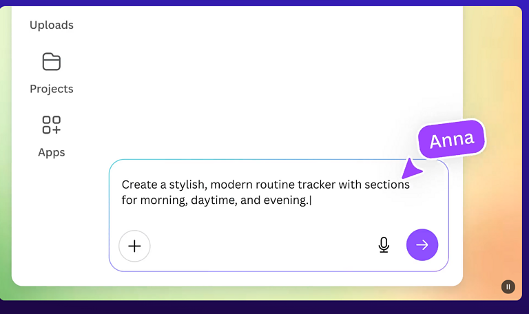Canva AI 2.0 - caratteristiche Canva AI 2.0 - caratteristiche