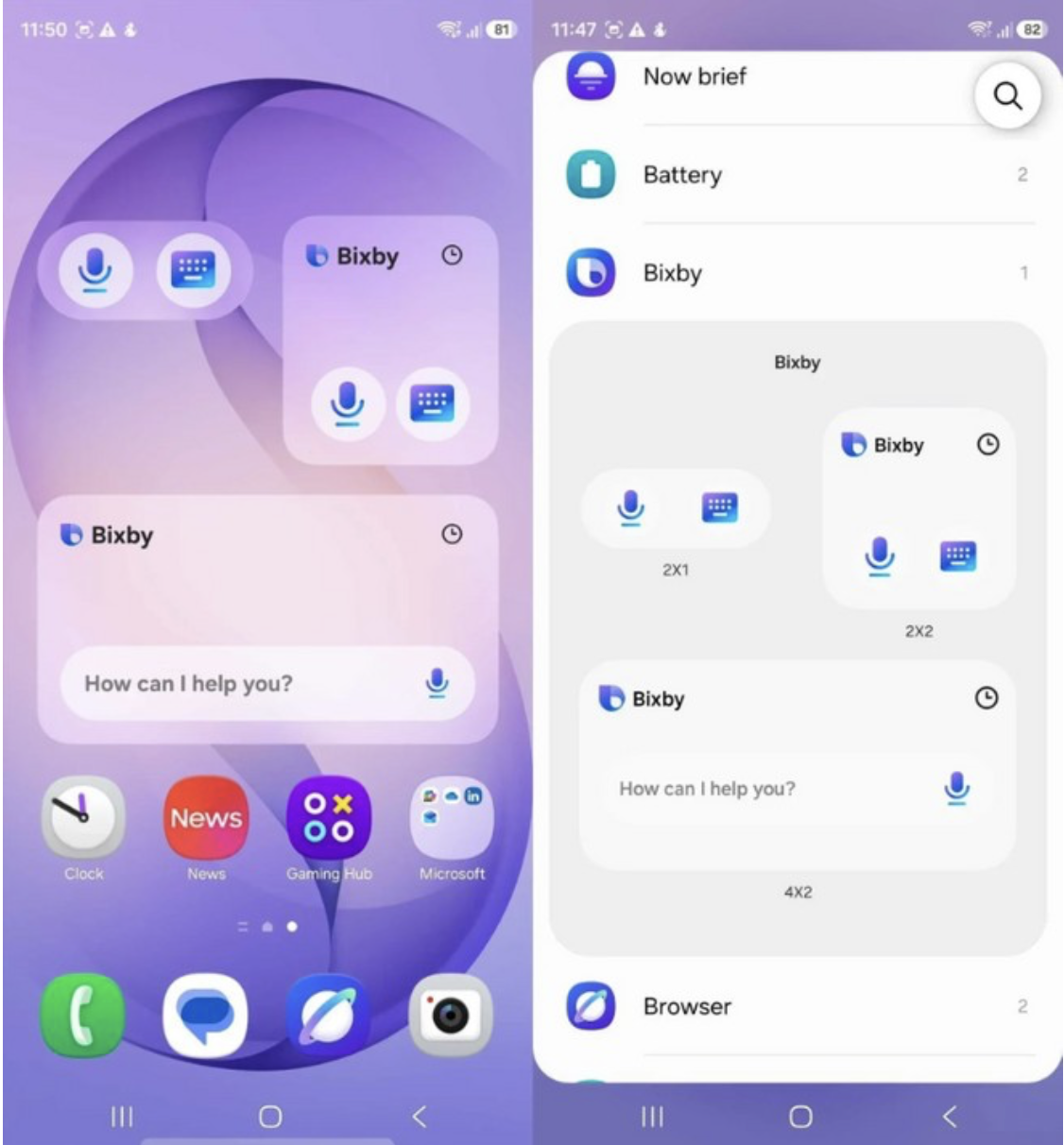 Samsung One UI 9_1