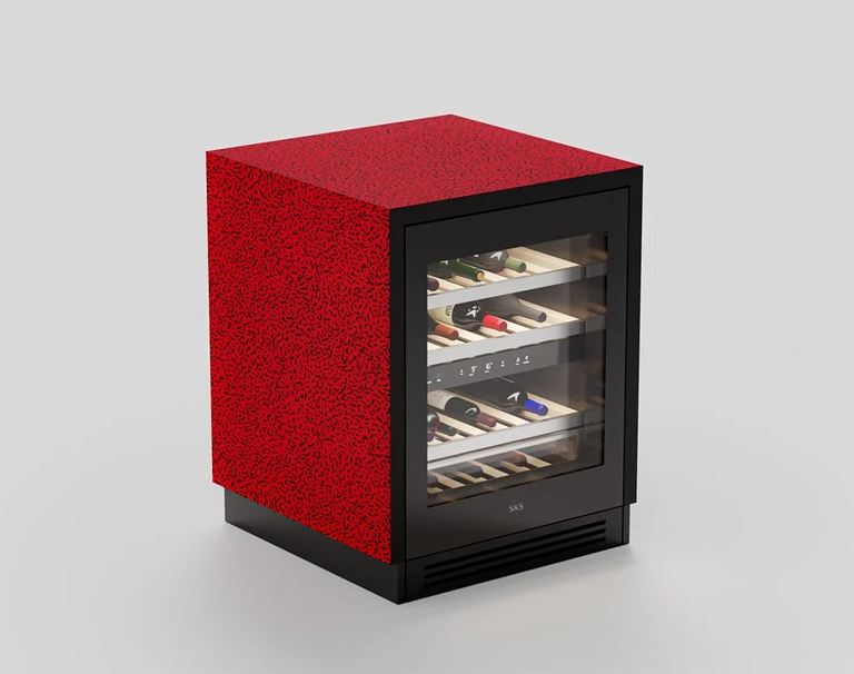 LG SKS Milano Design - dettaglio LG SKS Milano Design - dettaglio