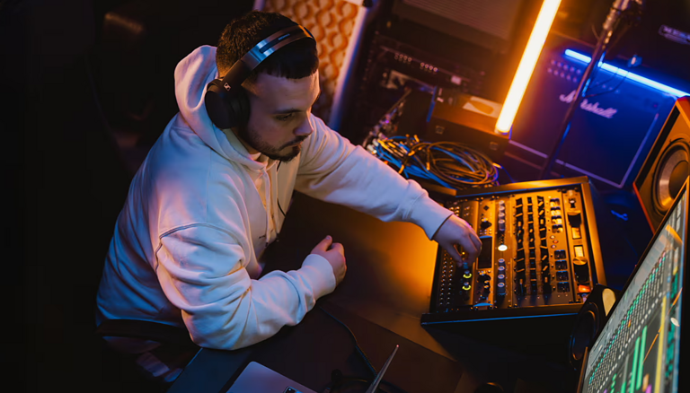 Sennheiser HD 480 Pro - caratteristiche Sennheiser HD 480 Pro - caratteristiche